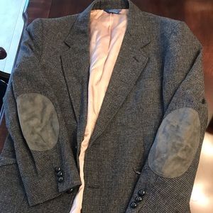 Pendleton Wool Blazer